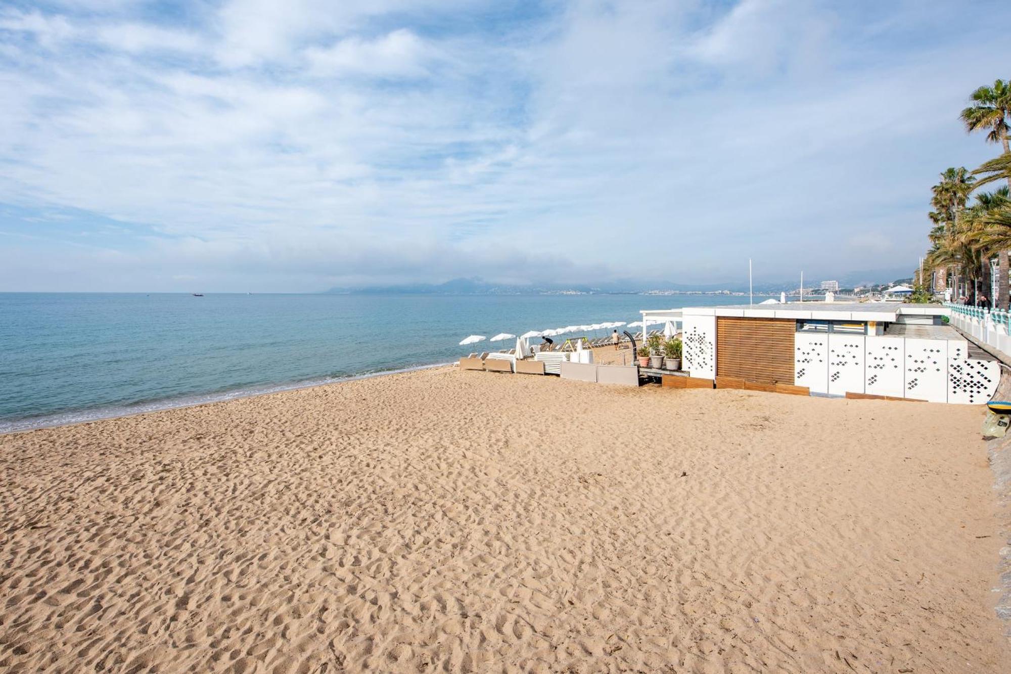 Appartement Dollia - Welkeys Cannes