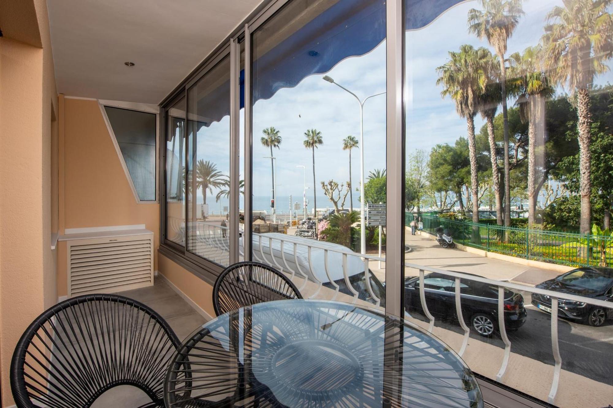 Appartement Dollia - Welkeys *