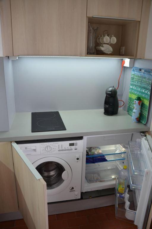 Appartement Studio - Front De
