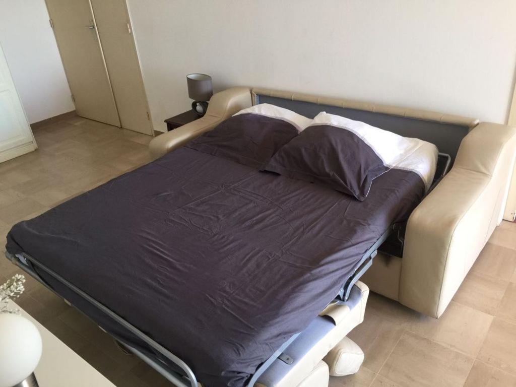 Appartement Studio - Front De