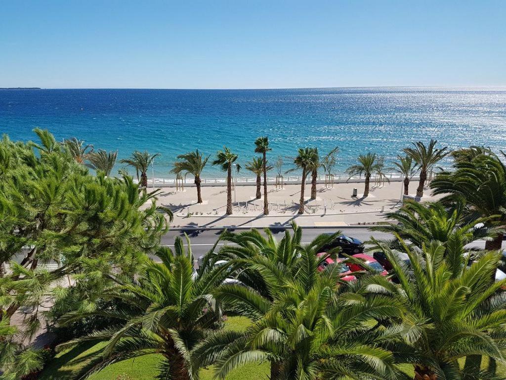 Studio - Front De Cannes