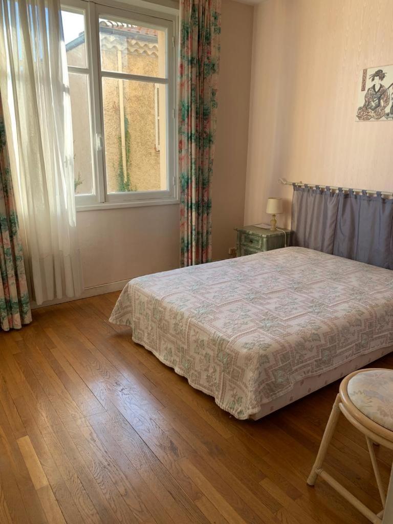 Apartment Perrissol Cannes