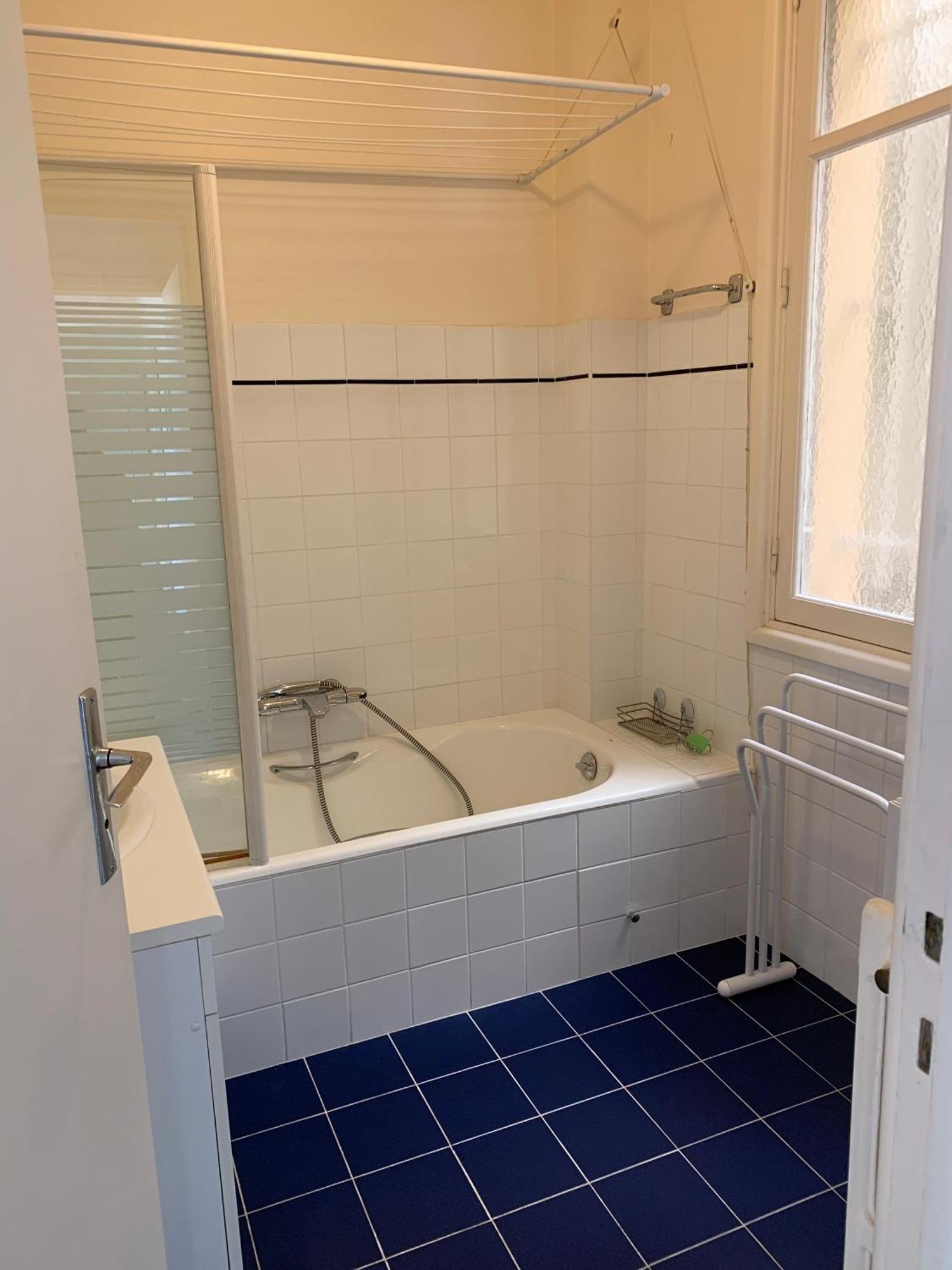 Apartment Perrissol