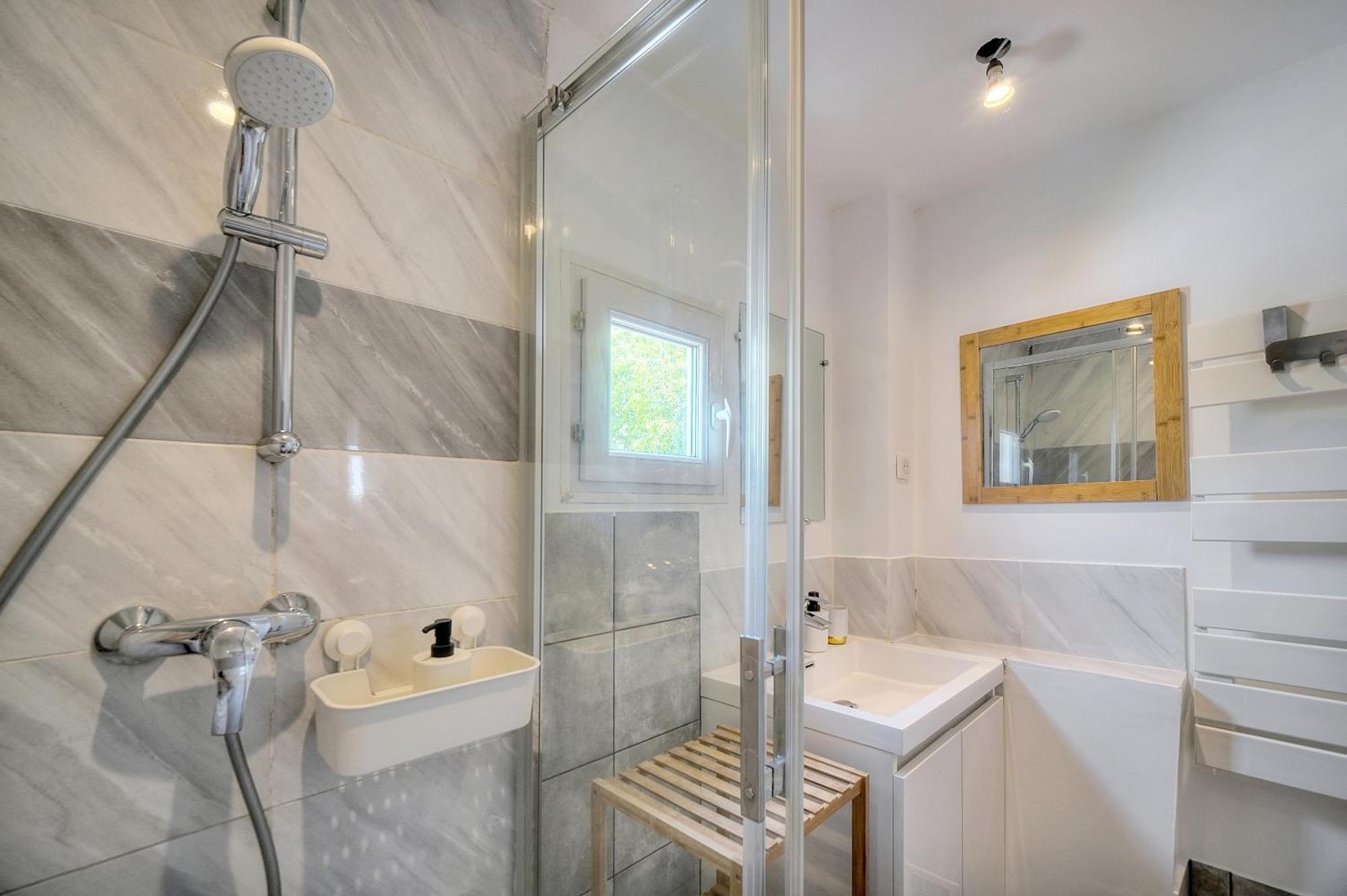 Le Erve-350m Plage-wifi Clim-vca *