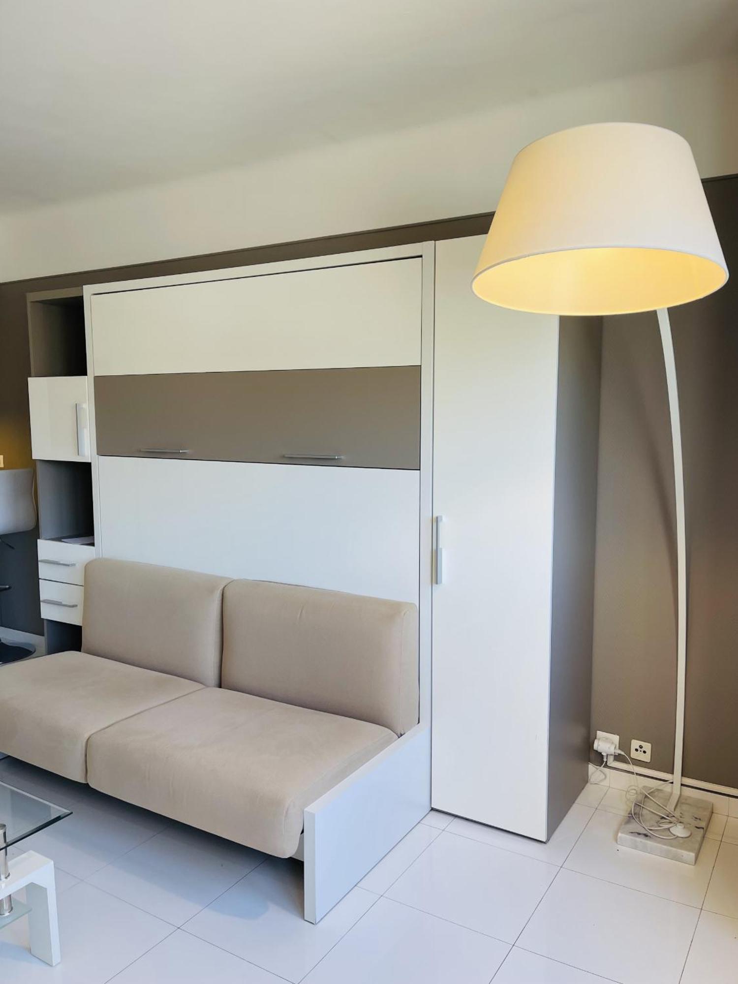Apartment Proche Centre Farn4 Cannes
