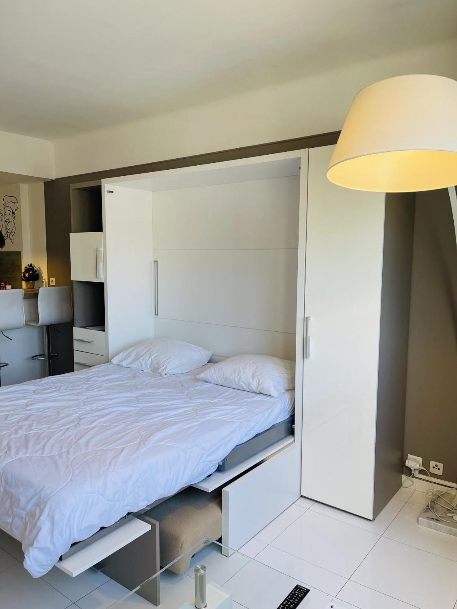 Proche Centre Farn4 Apartment Cannes