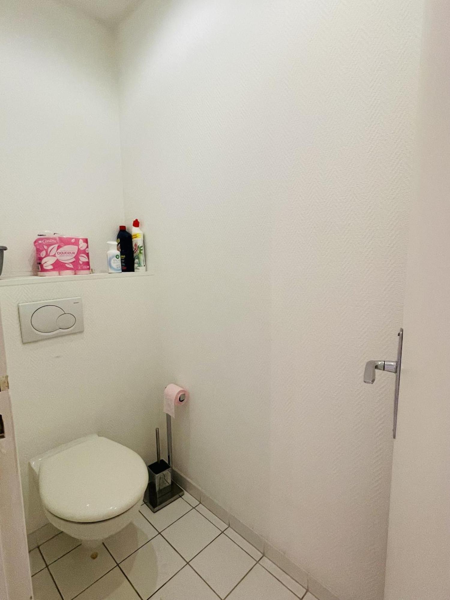 Proche Centre Farn4 Apartment *