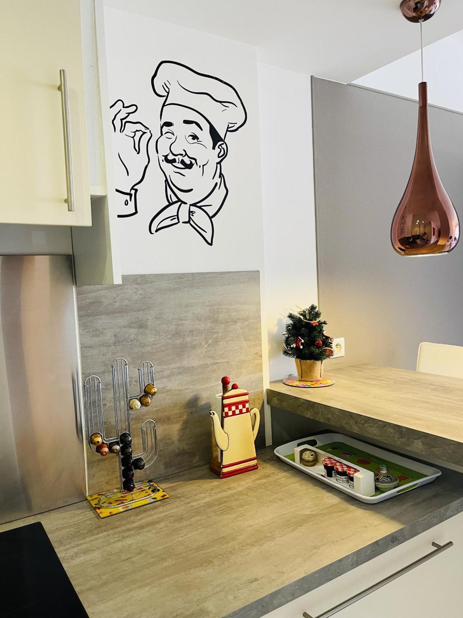 Proche Centre Farn4 * Cannes