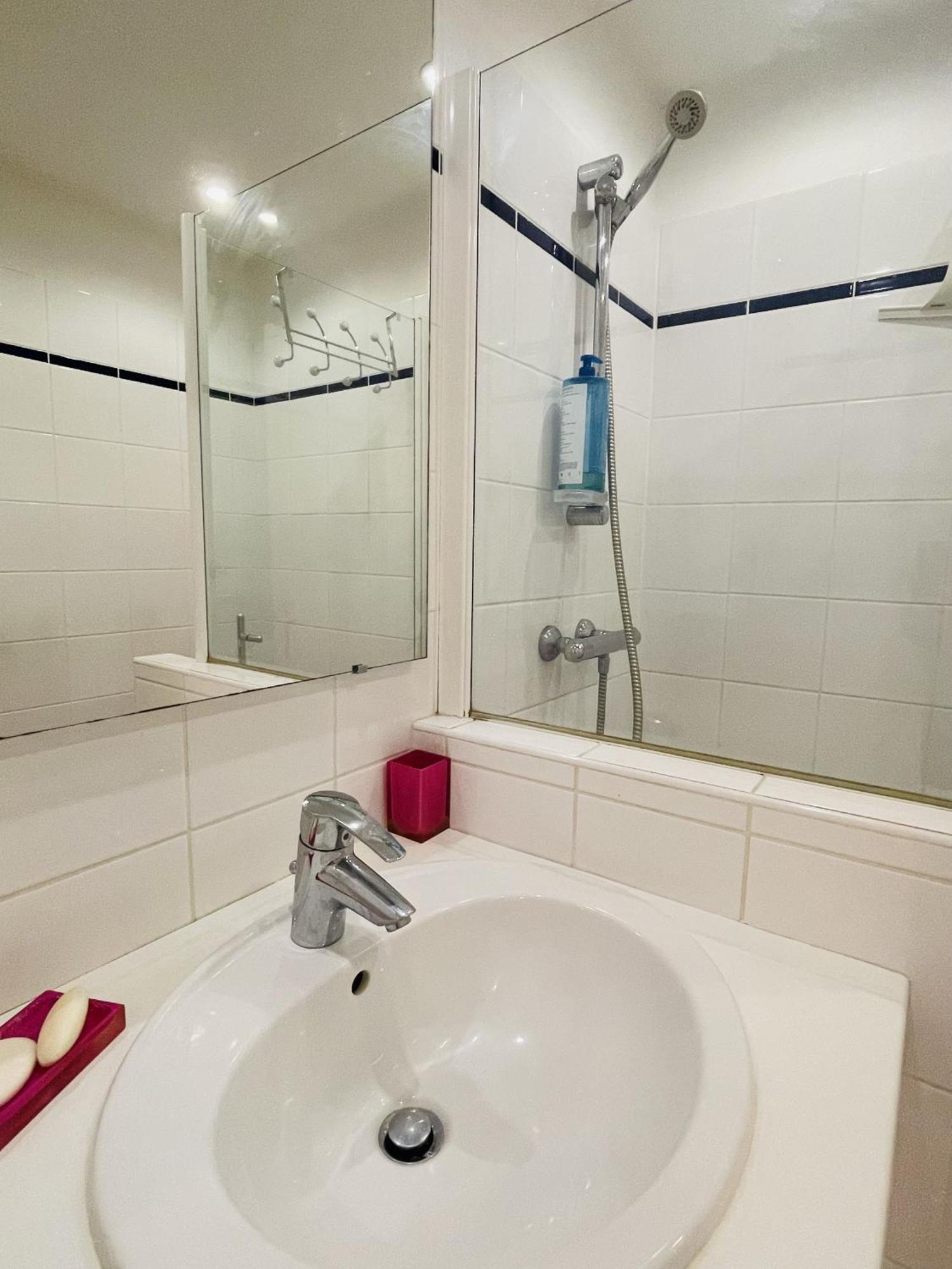 Proche Centre Farn4 Apartment *