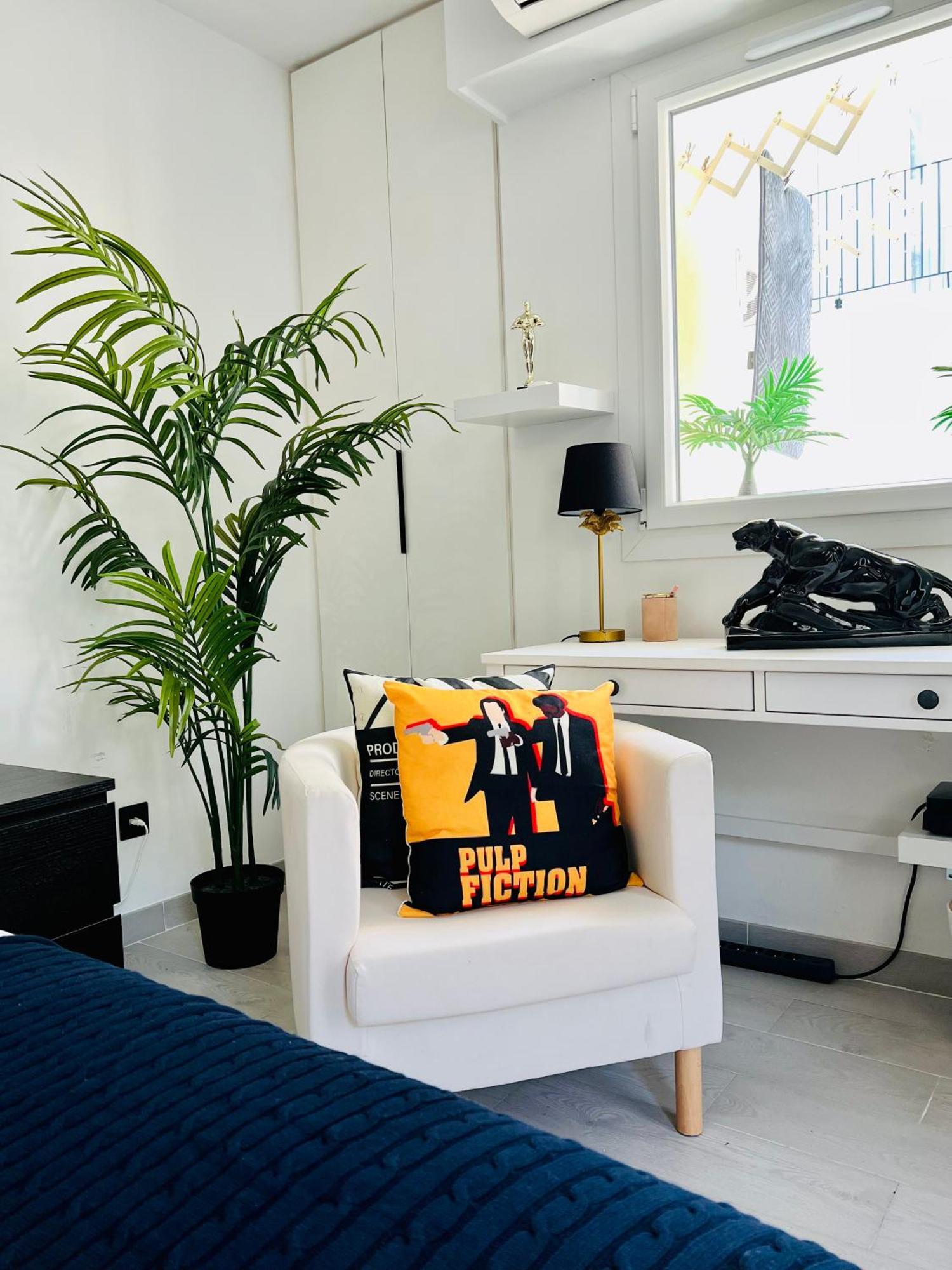 Appartement Palais 5min Luxury&cinema *