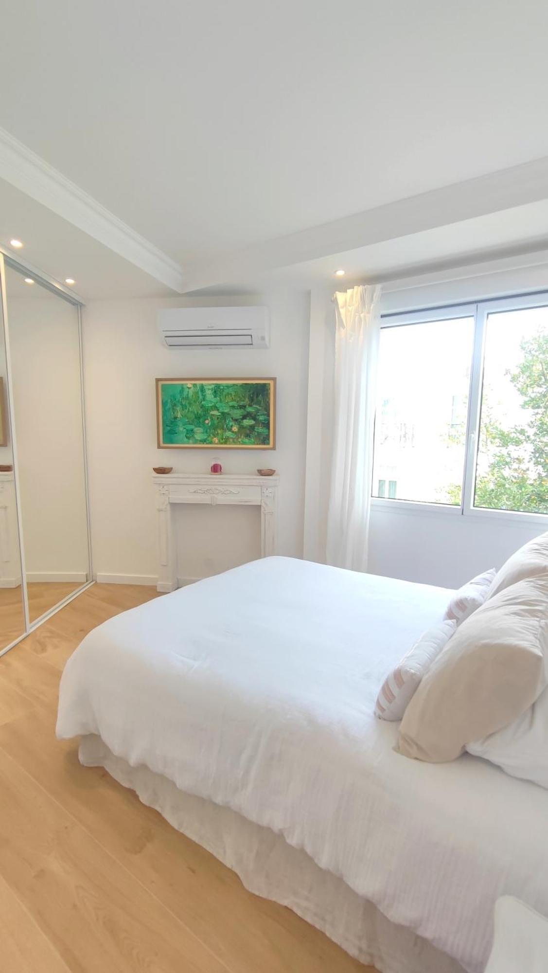 La Dolce De Cannes: Luxury Center Apartement, Beautiful View Cannes