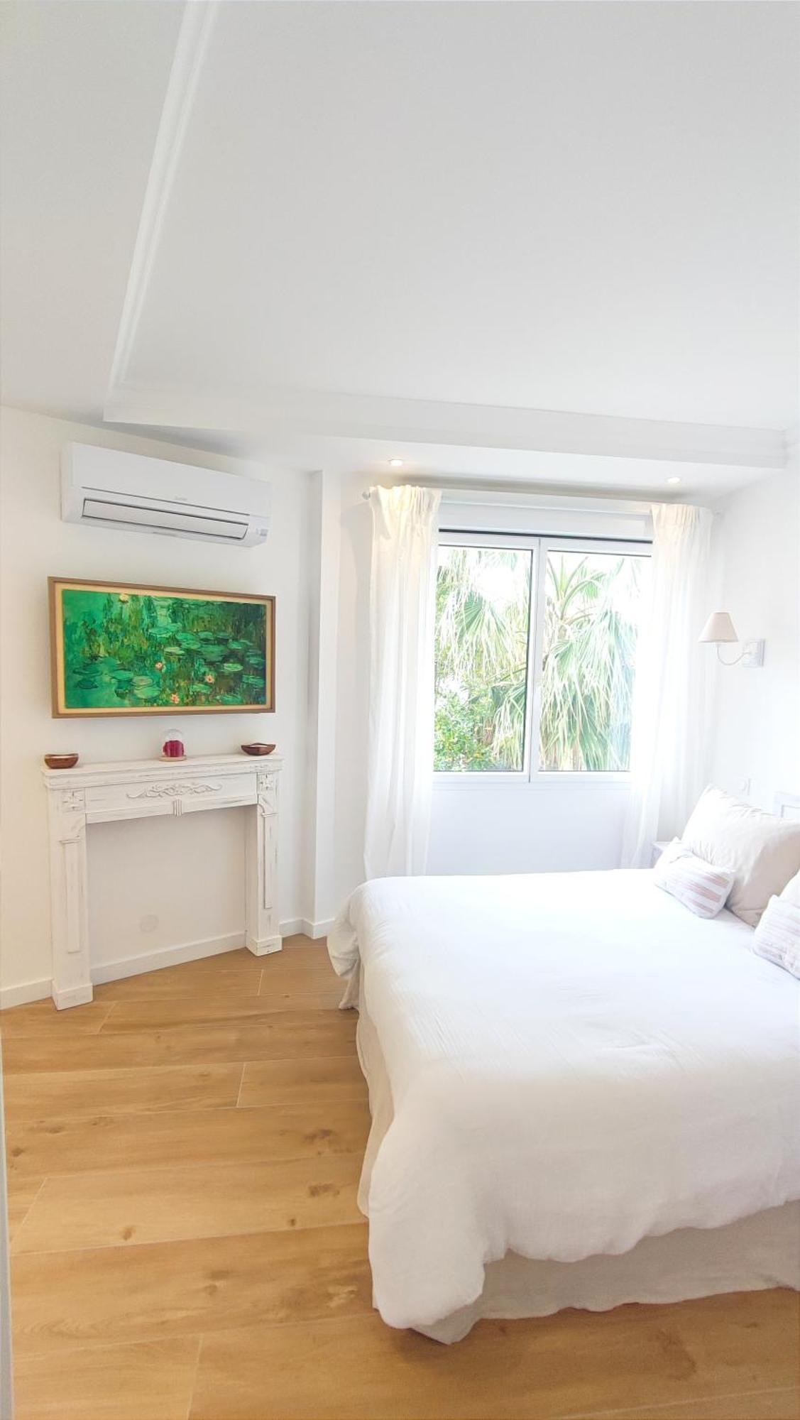Apartment La Dolce De Cannes: Luxury Center Apartement, Beautiful View Cannes