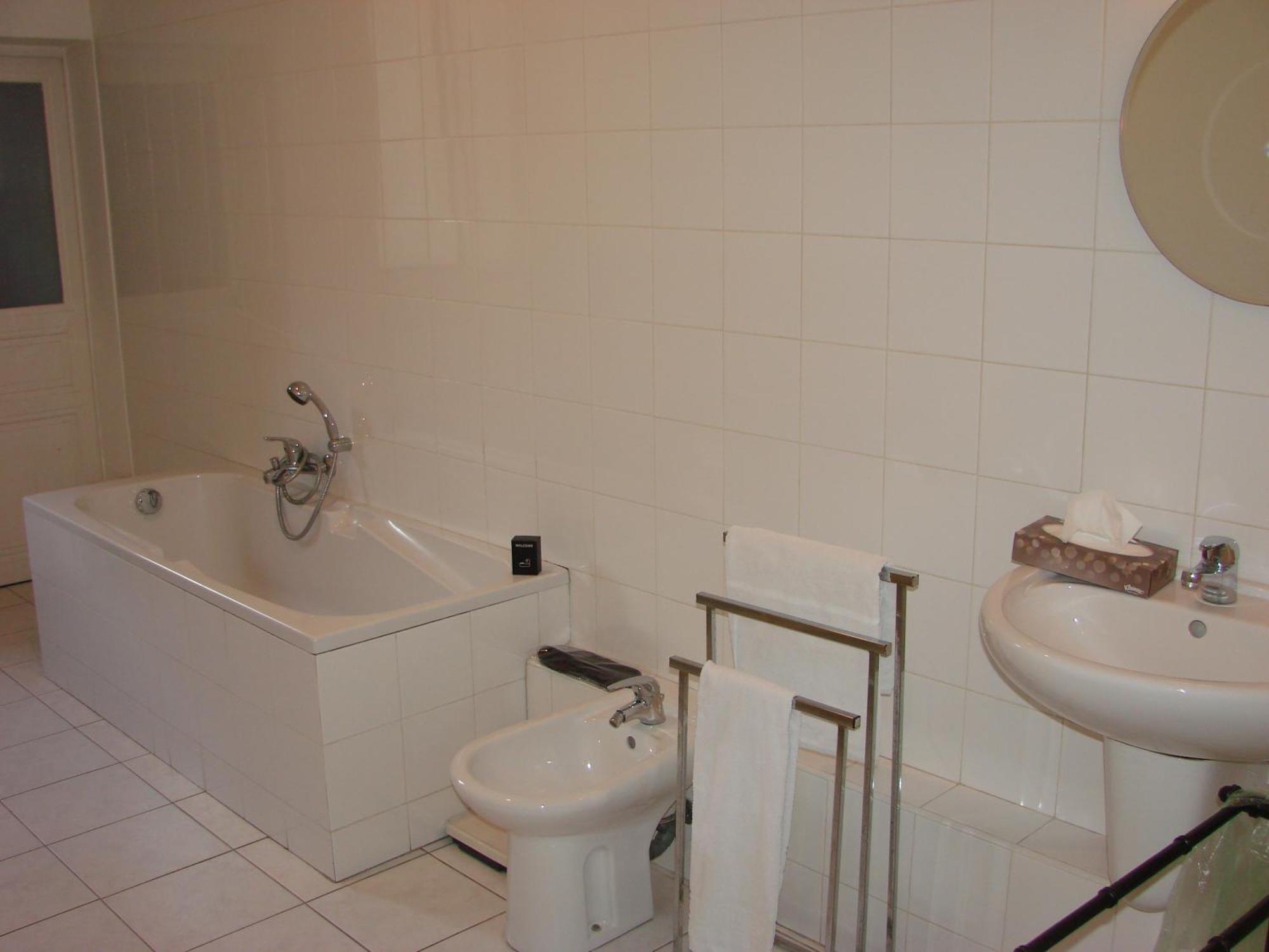 Acci Cannes Riviera Apartment *