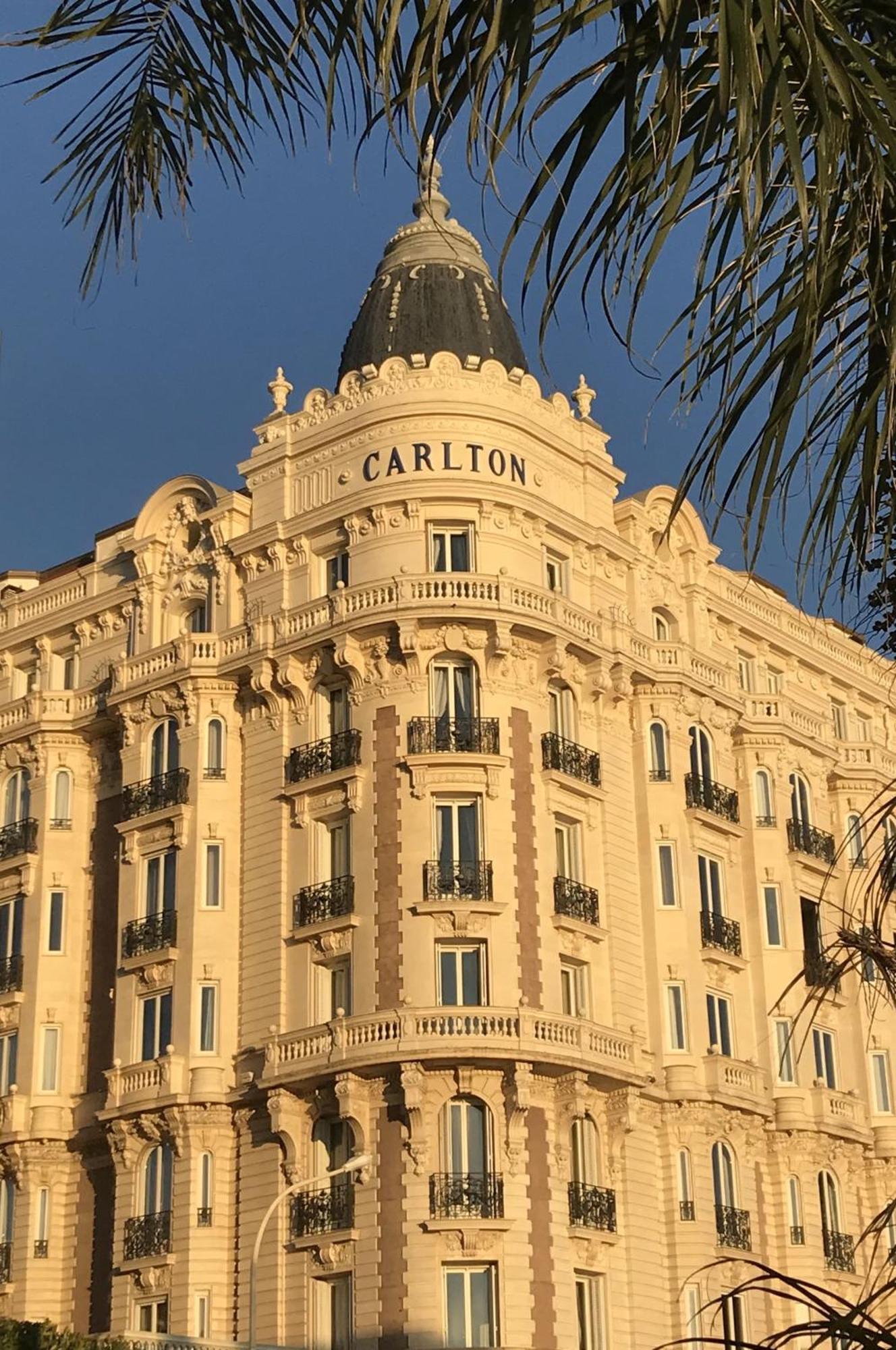 Maxime By Terry's Homes Apartment Cannes