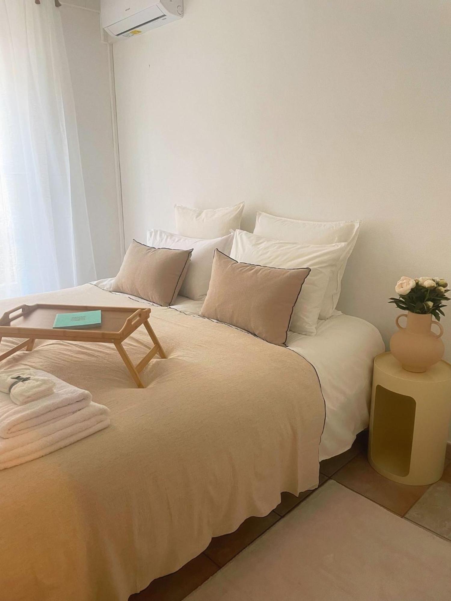 Appartement Swan House Palais Du Festival *