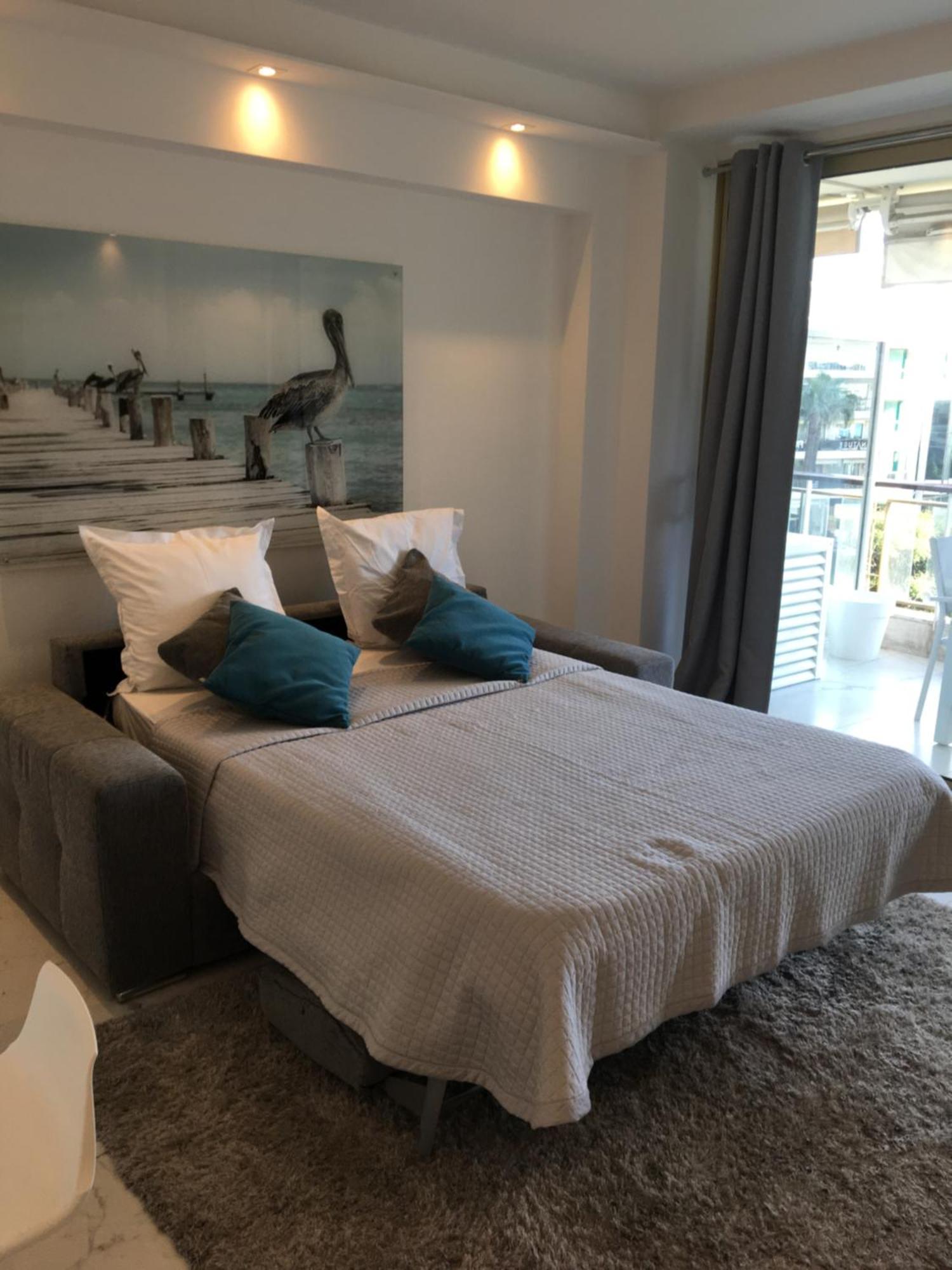 Croisette Grand Apartment *