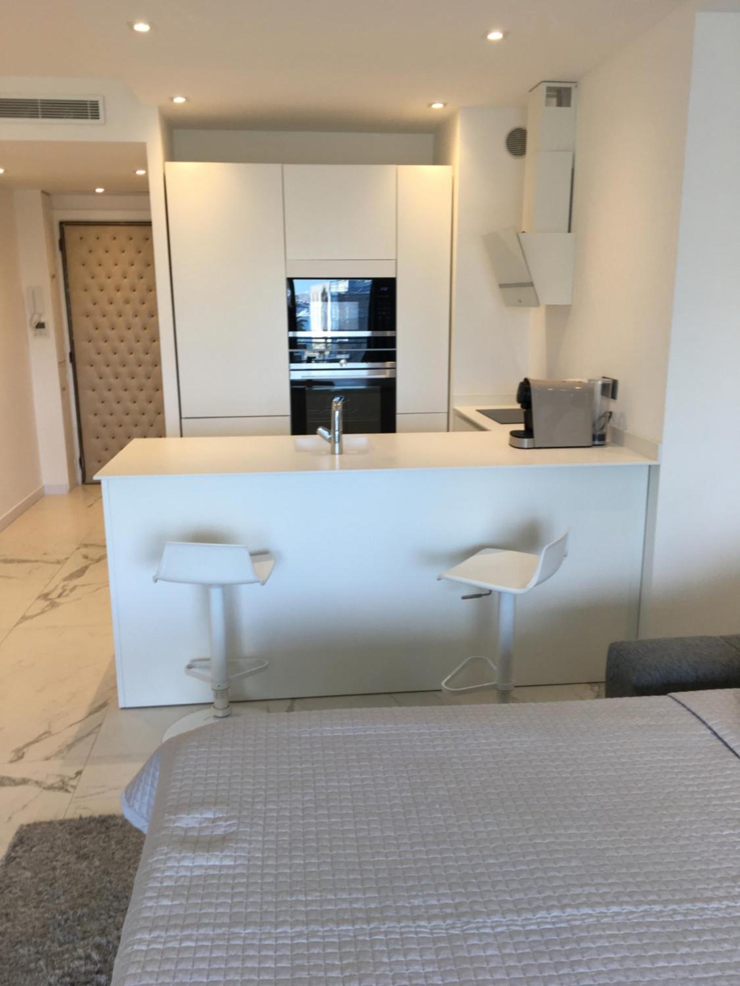 Croisette Grand Apartment Cannes