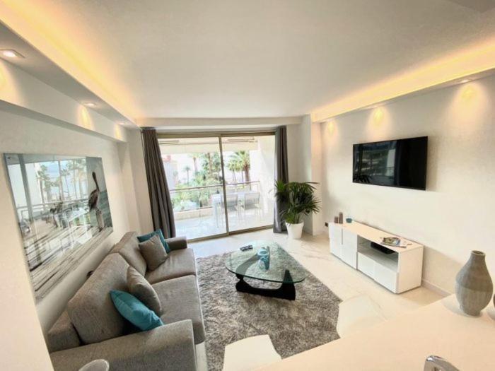 Apartment Croisette Grand *