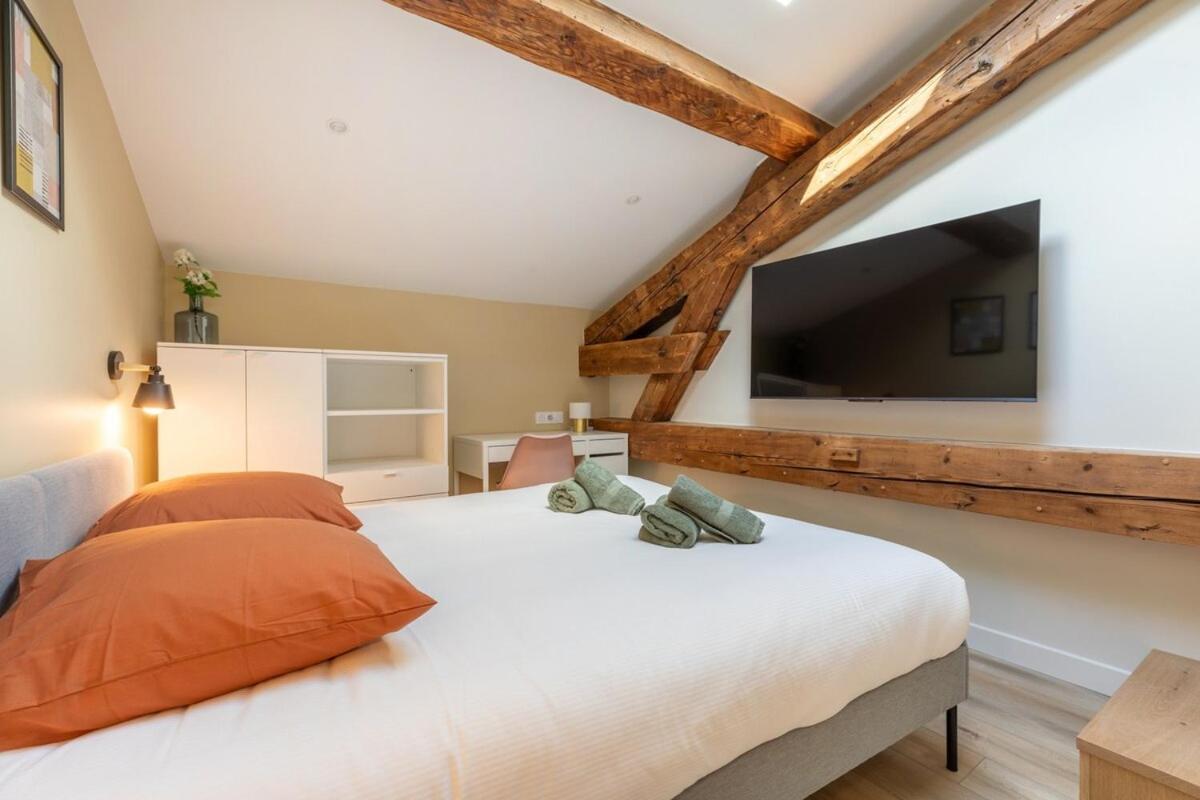Appartement Brp Center, Floor Luxurious I, 4 Bedrooms+3 Bathrooms