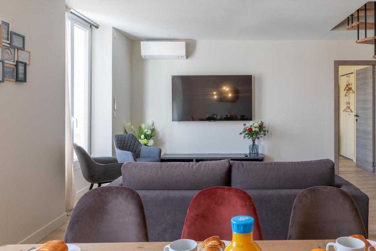 Appartement Brp Center, Floor Luxurious I, 4 Bedrooms+3 Bathrooms *