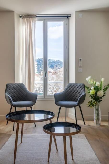 Brp Center, Floor Luxurious I, 4 Bedrooms+3 Bathrooms Appartement Cannes
