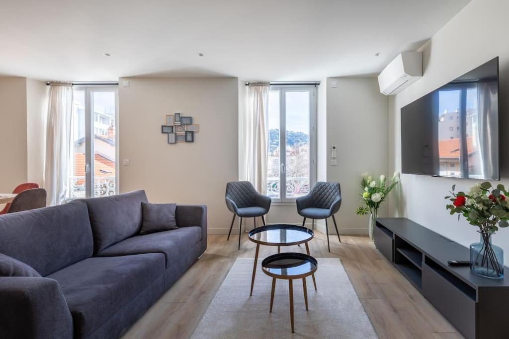 Appartement Brp Center, Floor Luxurious I, 4 Bedrooms+3 Bathrooms