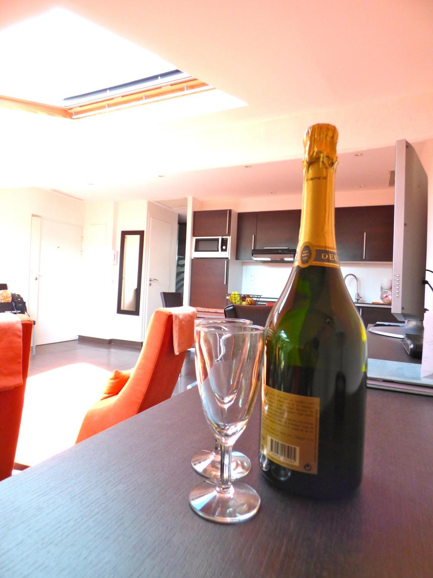 Apartment Arthur Rue D'antibes Cannes