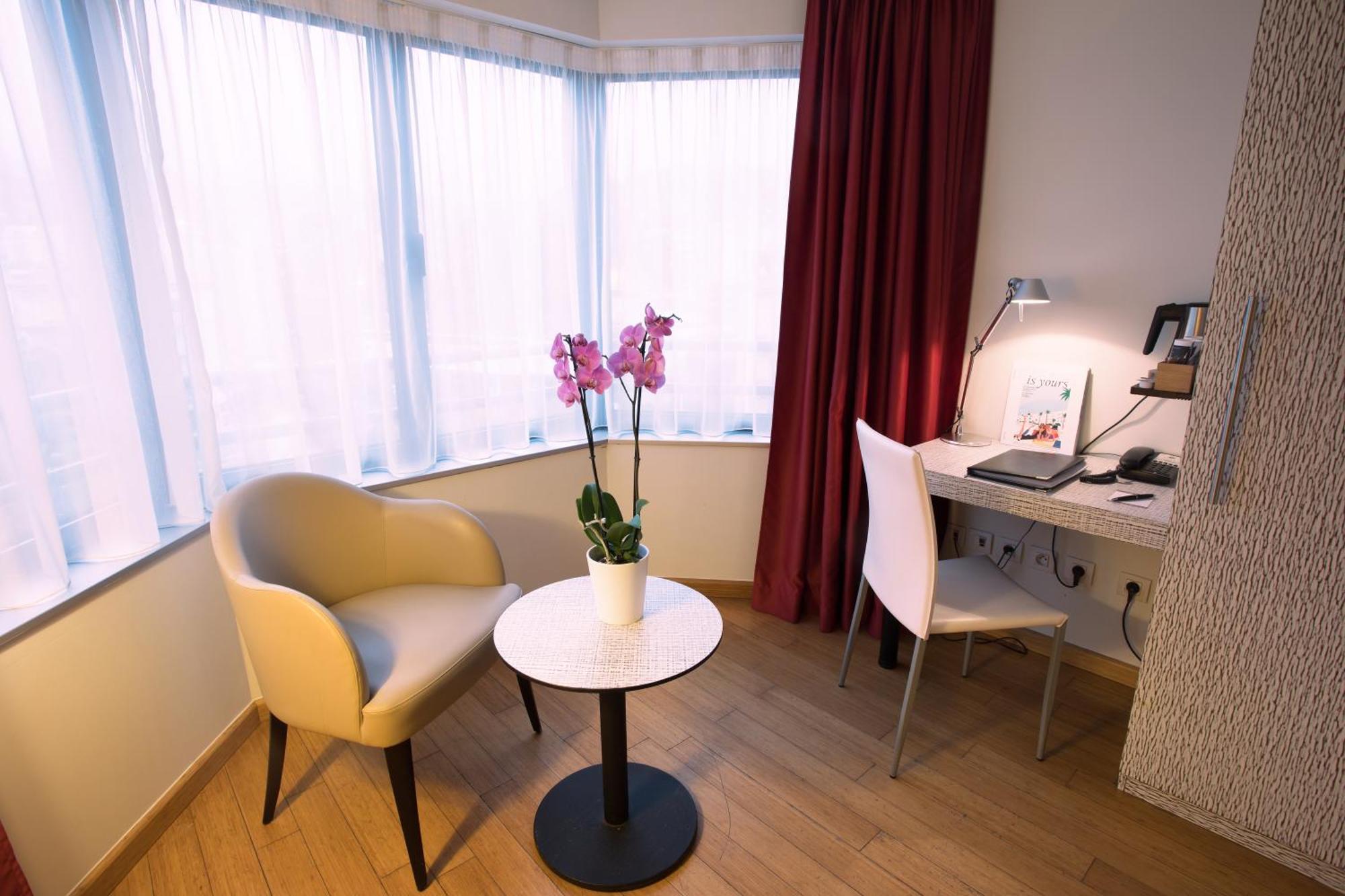 Hotel Eden Hôtel&spa Cannes