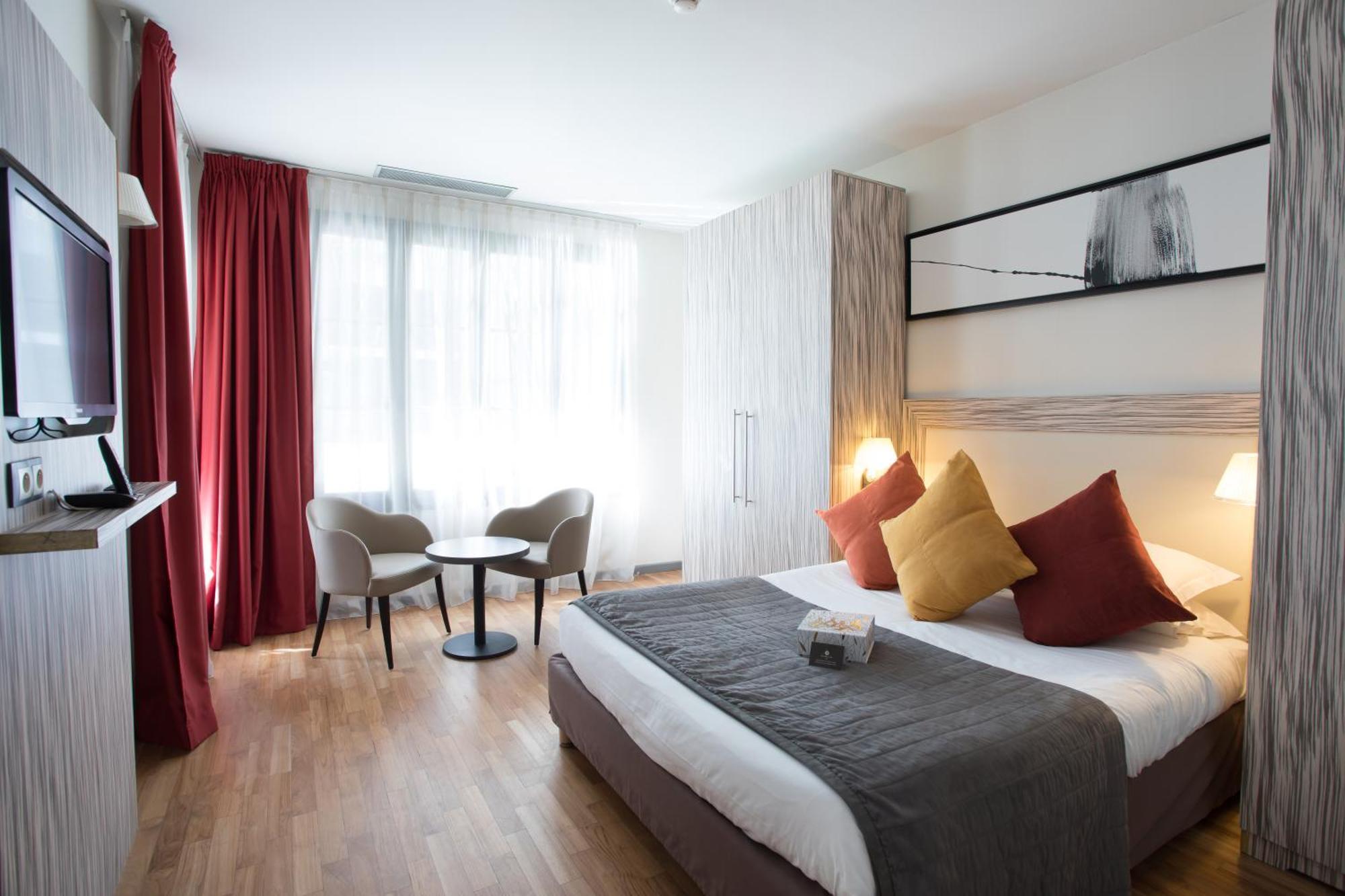 Eden Hôtel&spa 4* Cannes