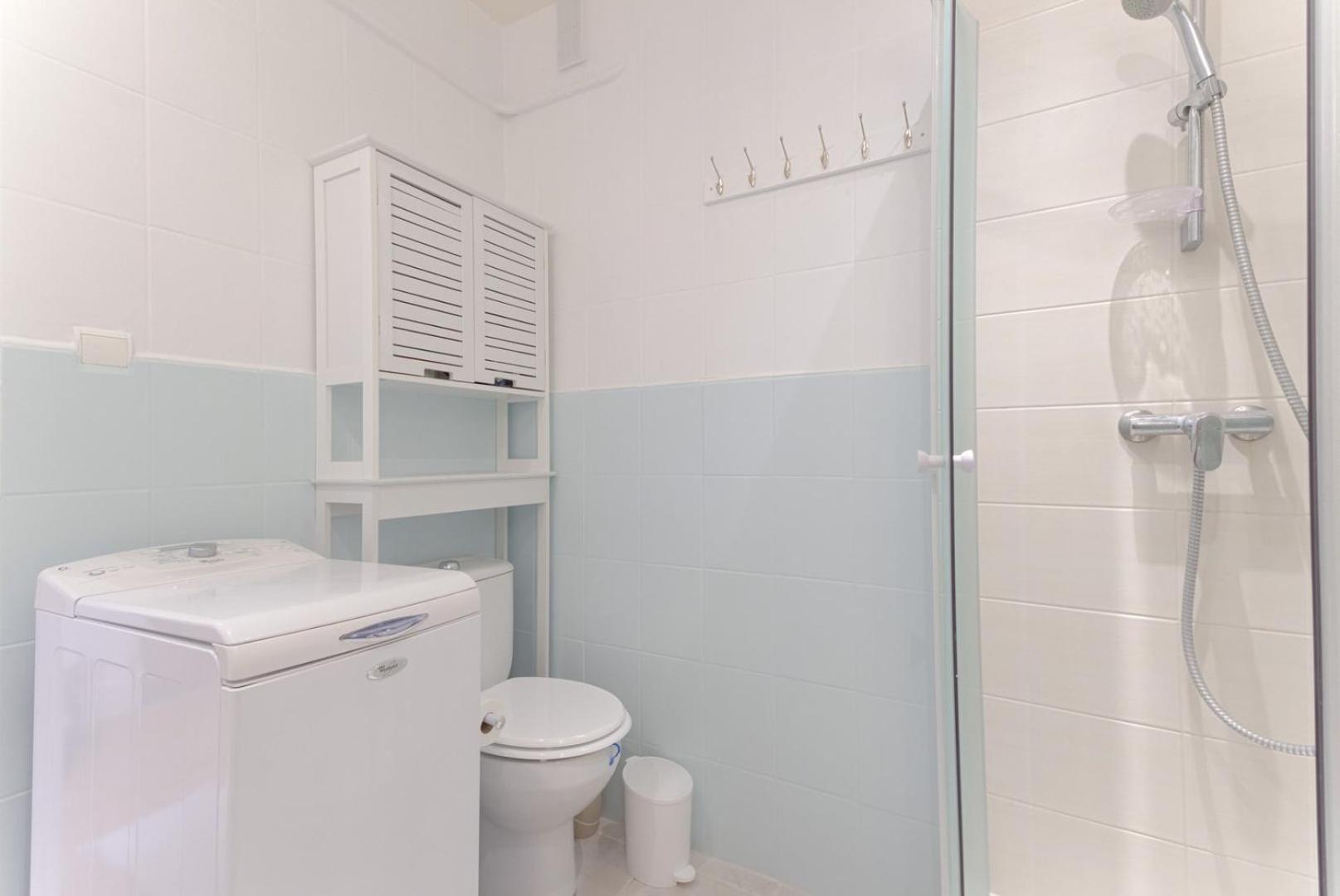 Apartment Hight Standing Point Croisette