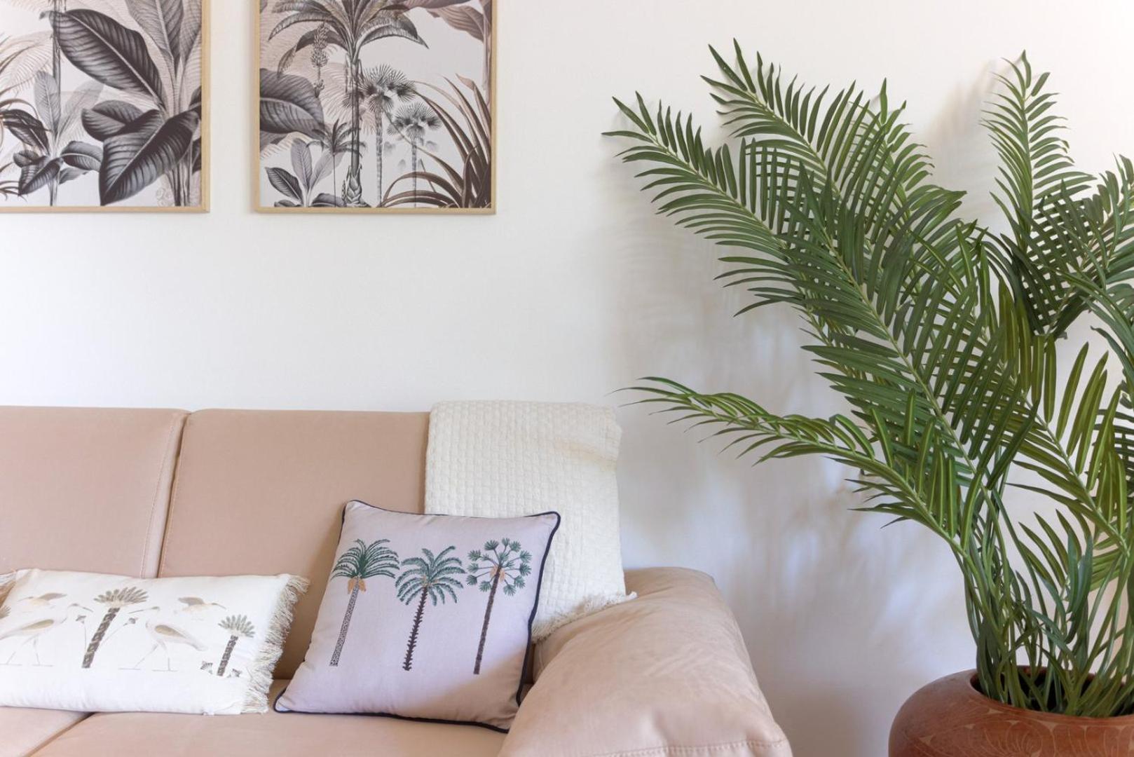 Hight Standing Point Croisette Apartment *