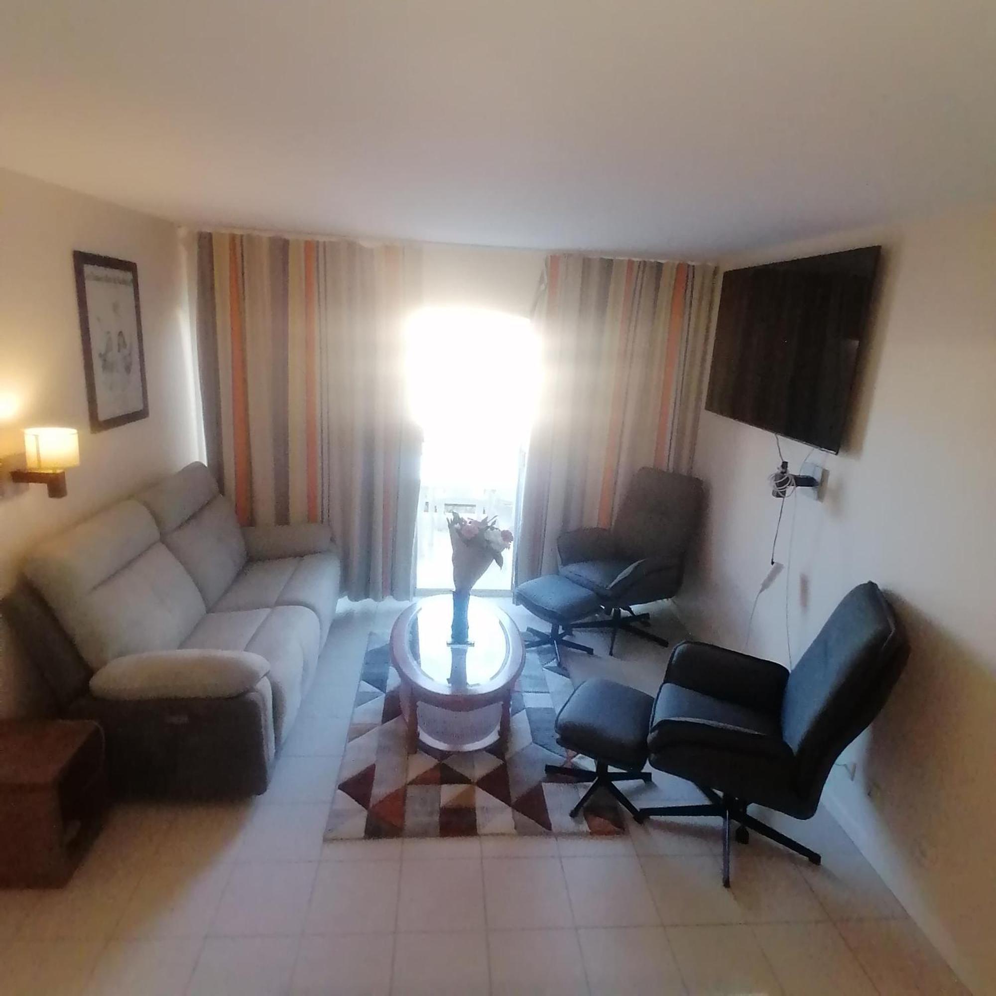 Appartement Beach *