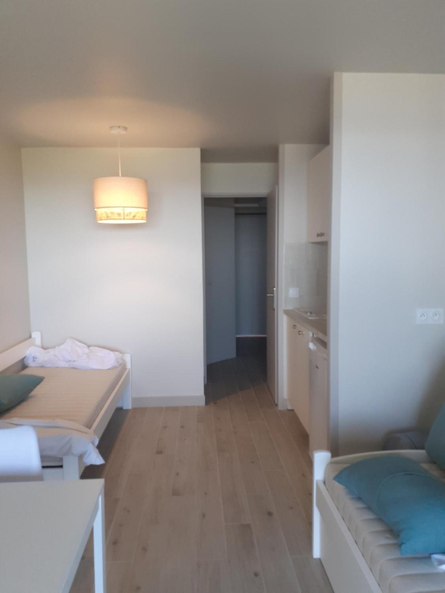A Vue Refait A Neuf Avec Piscine Apartment Cannes
