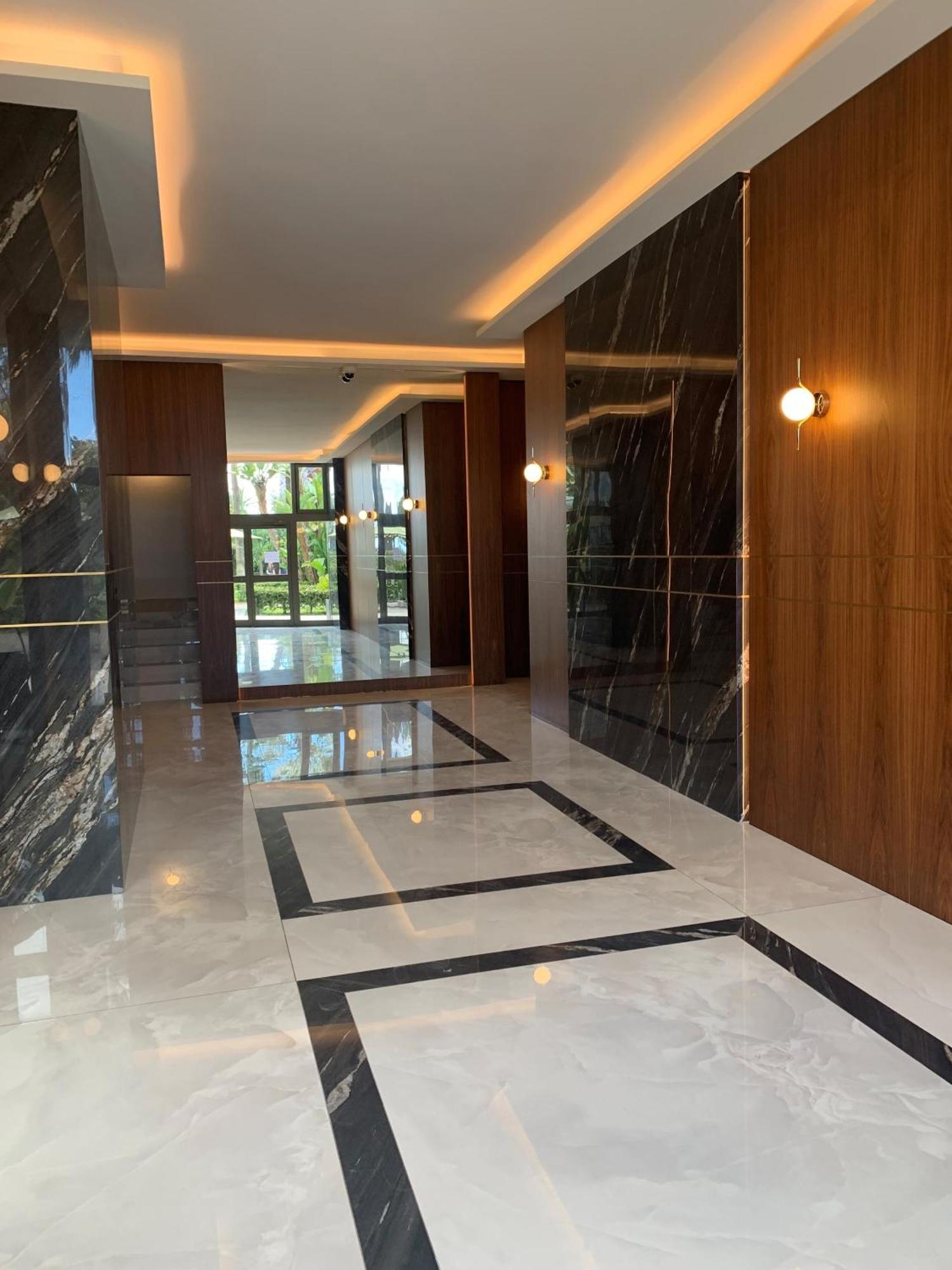 Ibis 5380 Appartement