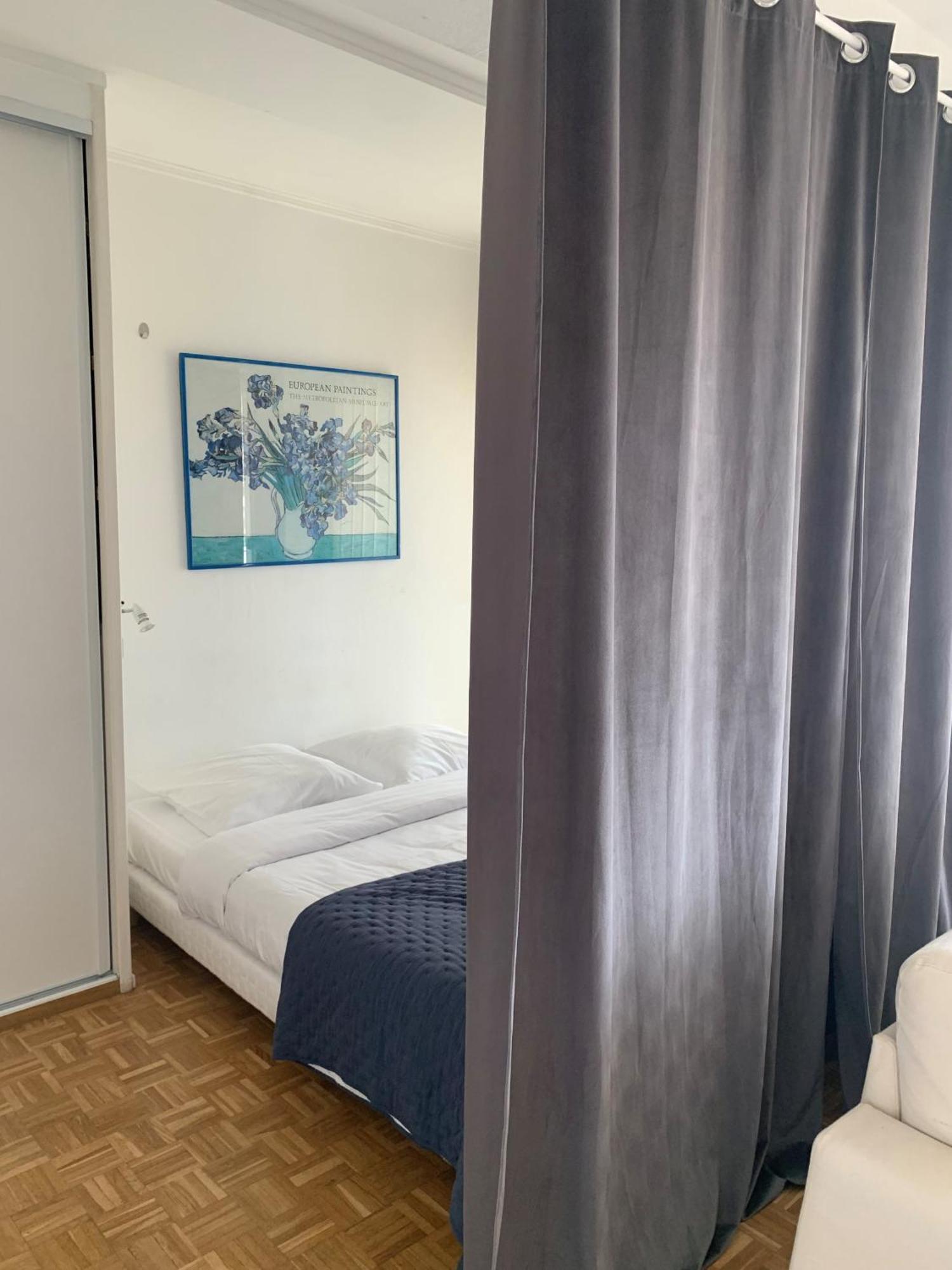 Appartement Ibis 5380 *