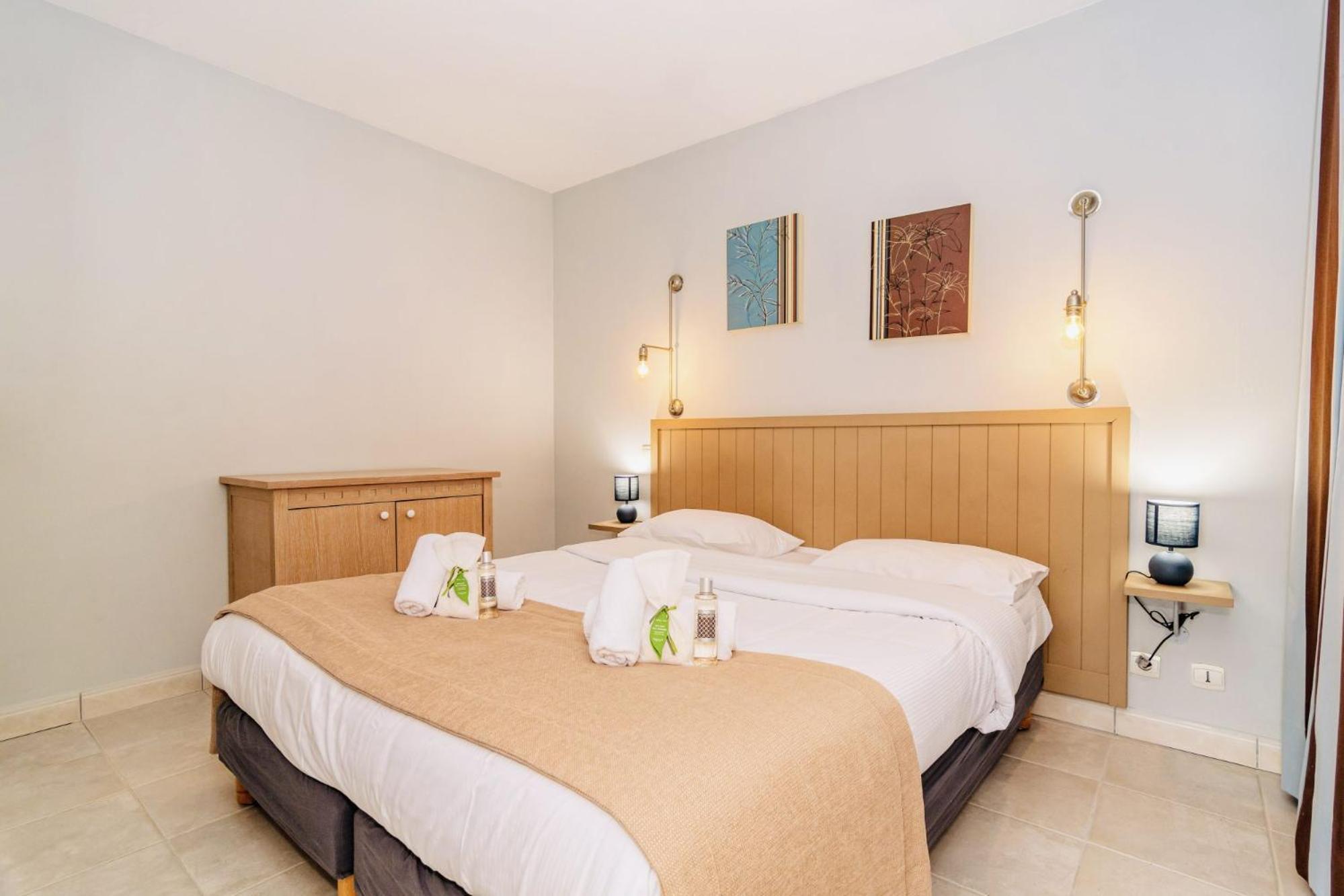 Apartment L'excel Canne's - 3 Pieces Cannes
