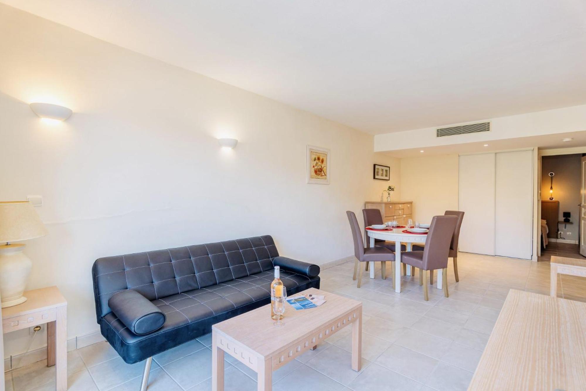 L'excel Canne's - 3 Pieces
