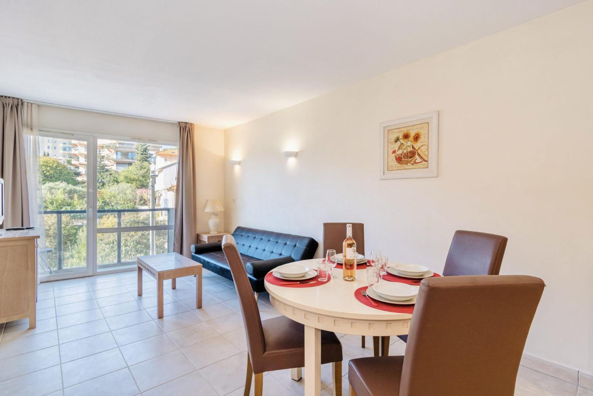 L'excel Canne's - 3 Pieces *