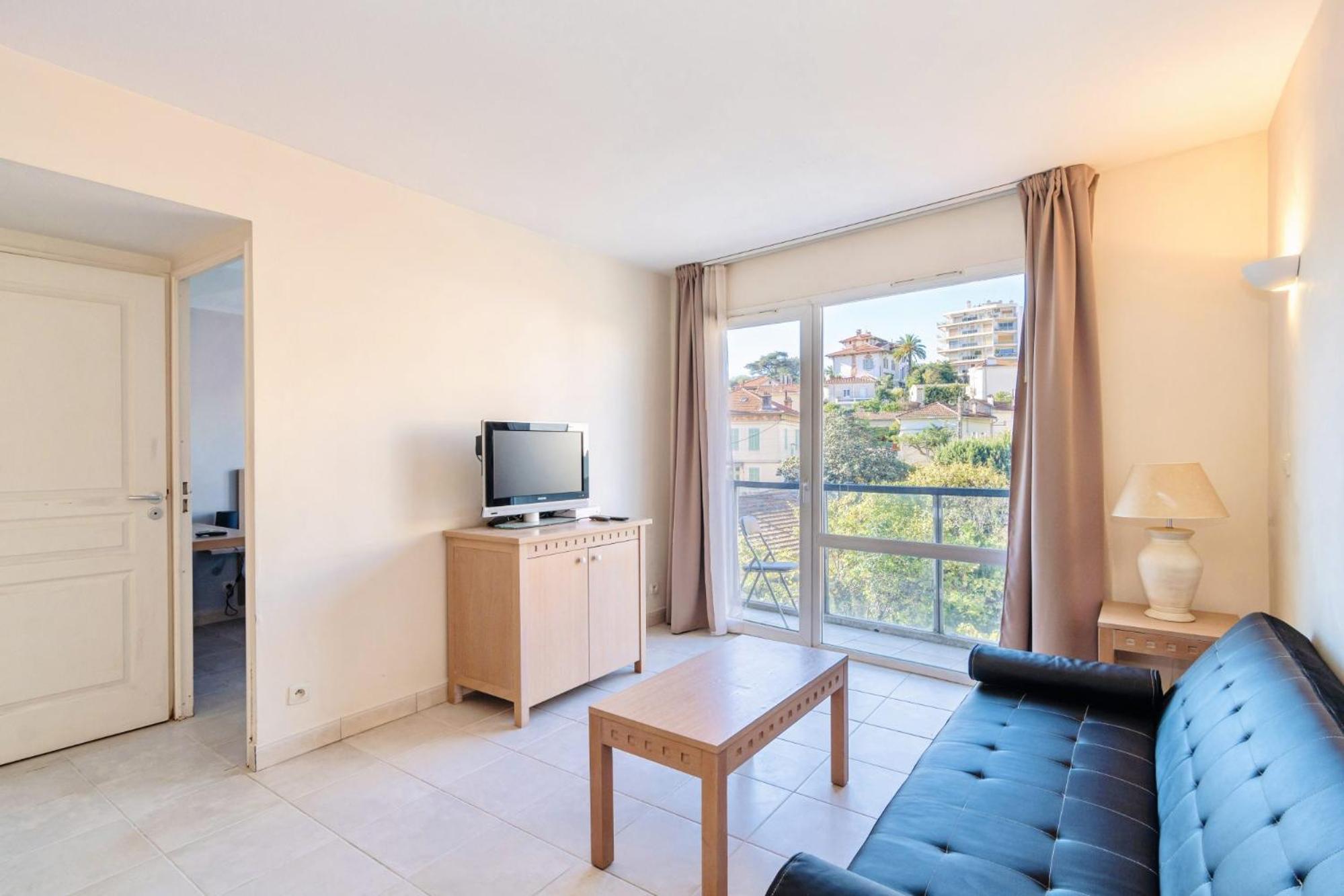 L'excel Canne's - 3 Pieces * Cannes