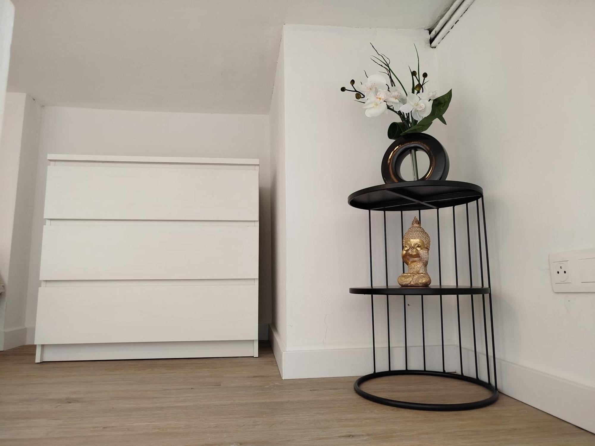 Appartement Mezzanine Cannes