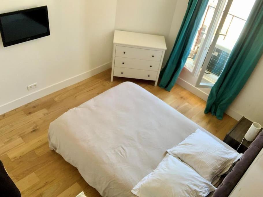 Superbe En Plein Centre De Apartment *