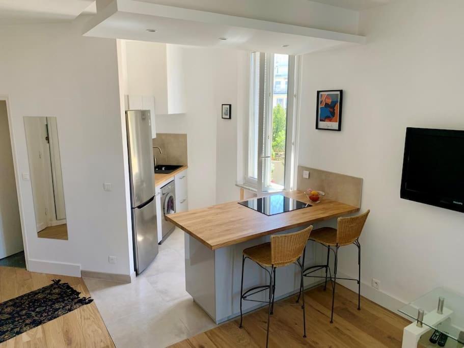 Apartment Superbe En Plein Centre De