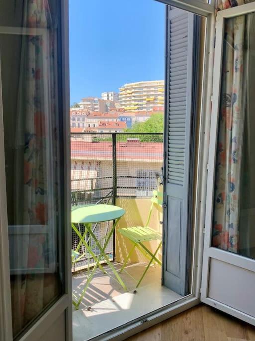 Apartment Superbe En Plein Centre De Cannes