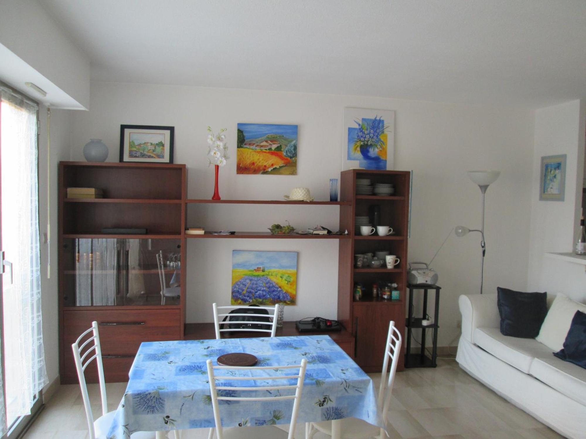 Rimbaud Apartment