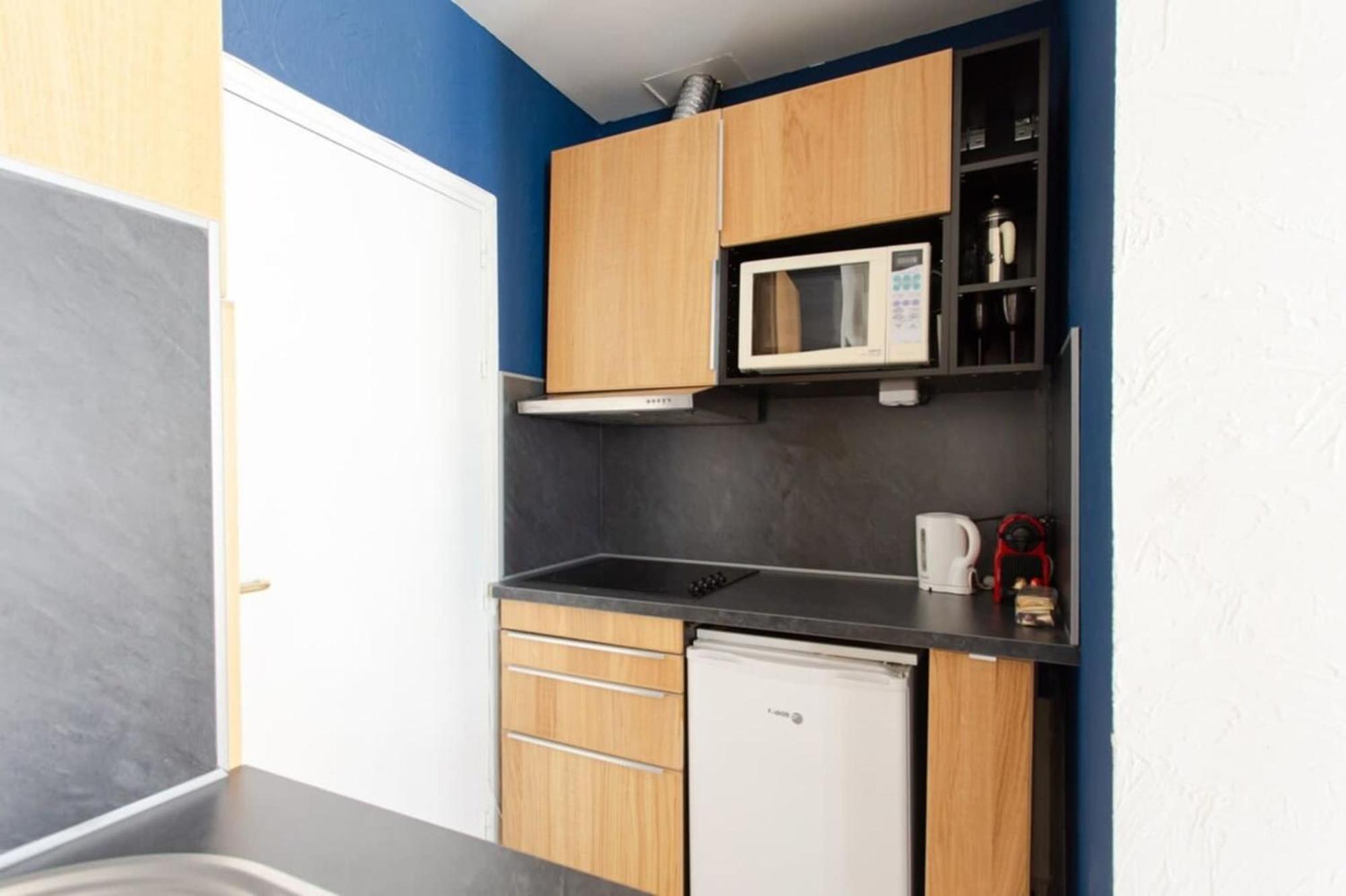 Apartamento Vagliano Furnished Flat Cannes