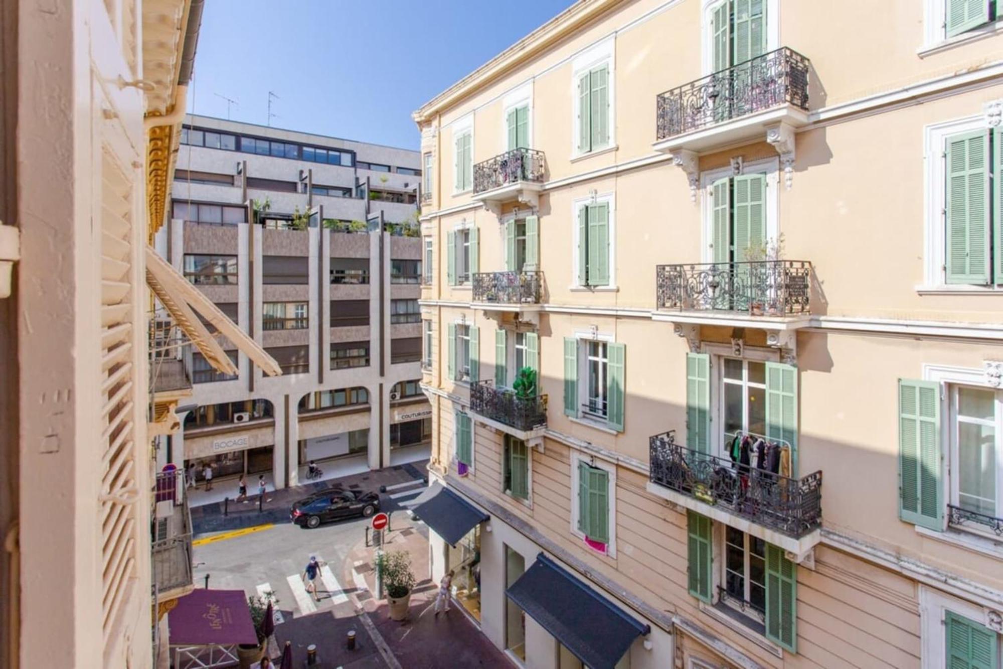 Apartamento Vagliano Furnished Flat