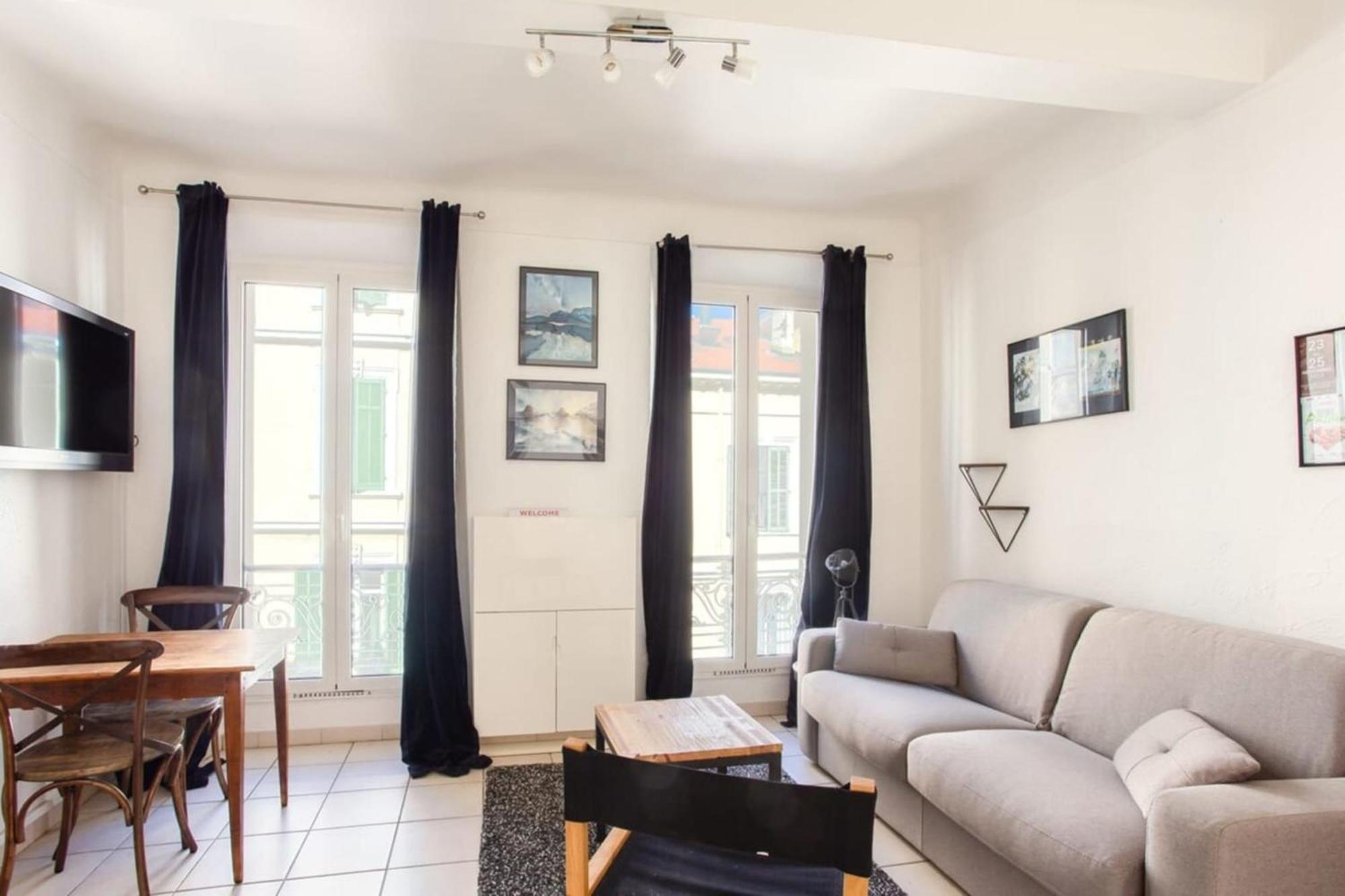 Apartamento Vagliano Furnished Flat