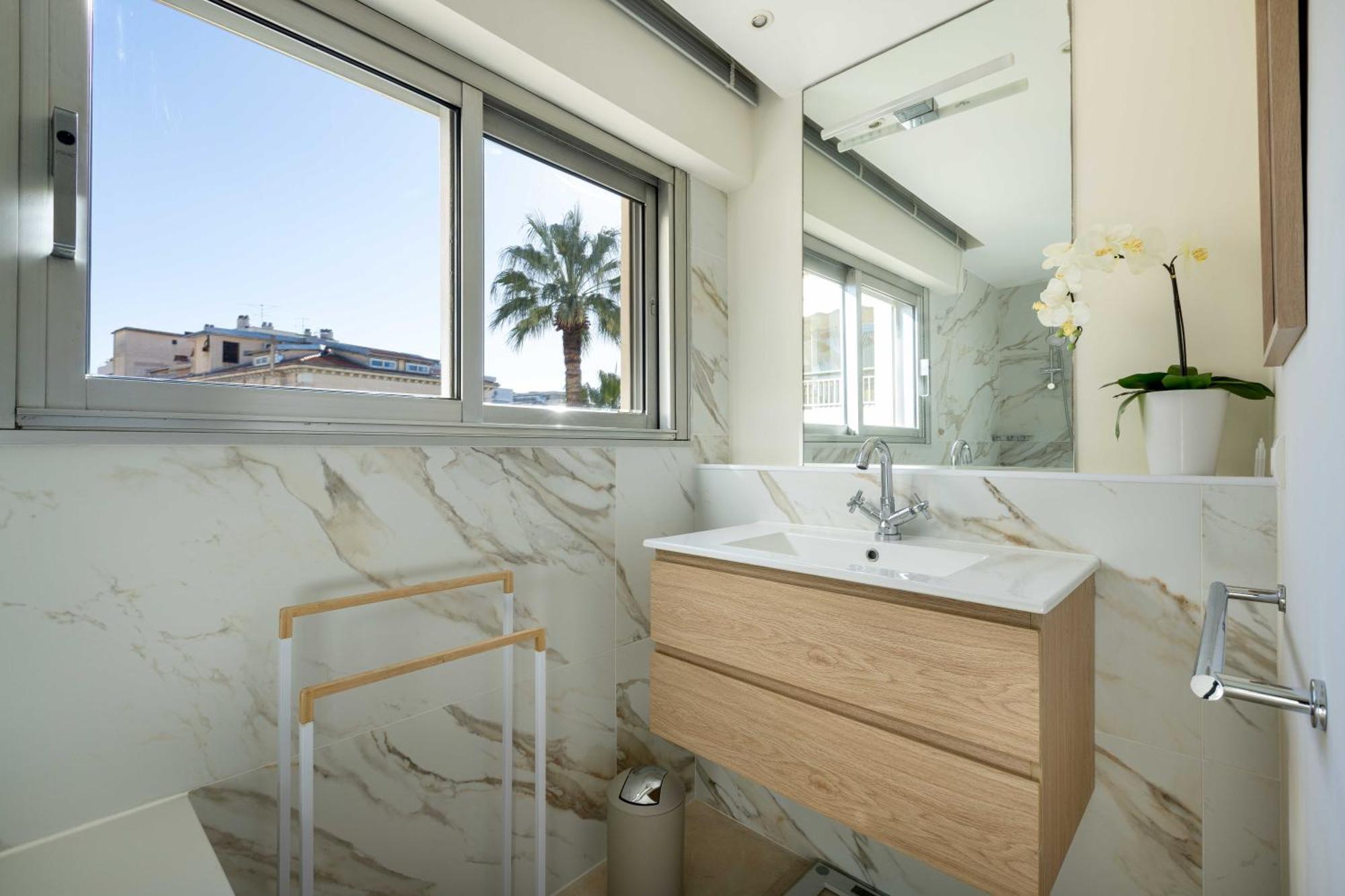 Agence Des Residences - Plein Centre De * Cannes