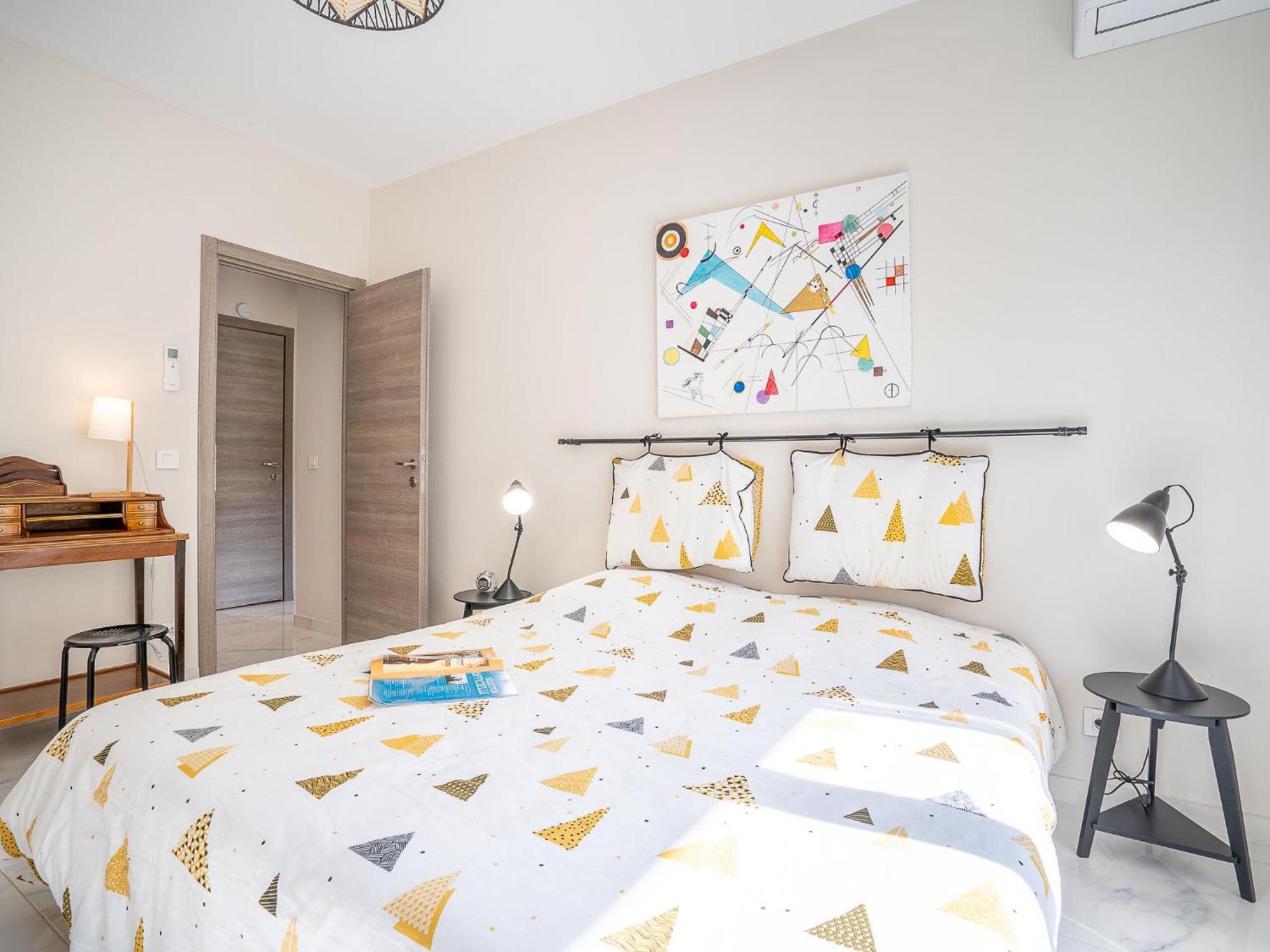 Le Puget By Interhome * Cannes