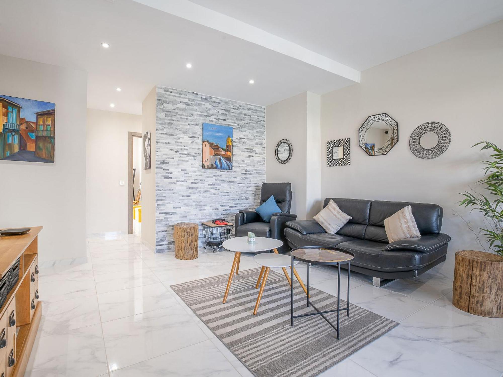 Le Puget By Interhome Apartment *